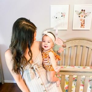 Meet your Posher, Tammy